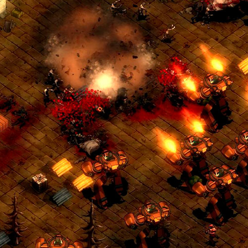 They Are Billions Cd Key Steam Global